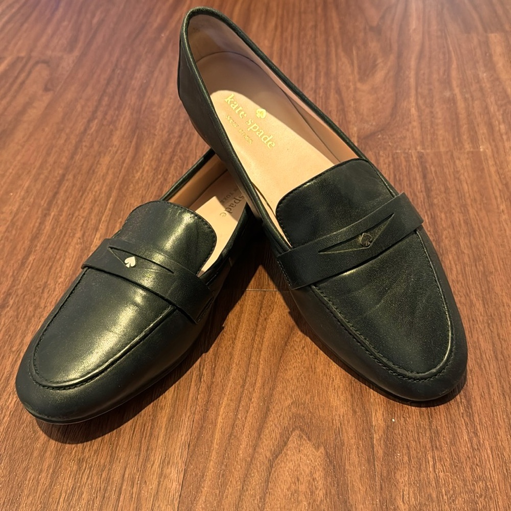 Kate Spade Flats